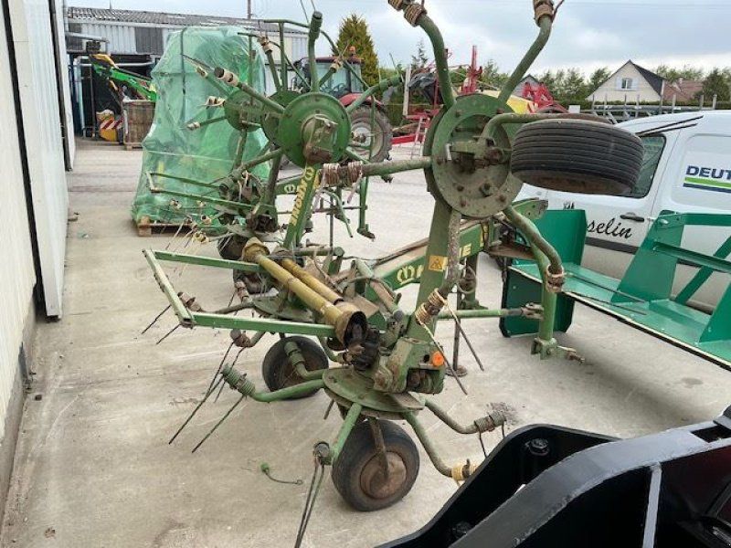 Krone KW4.65/4
