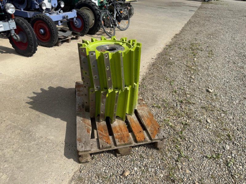 Claas Messertrommel classic  V10 / V12 / V14 / V16 / V18