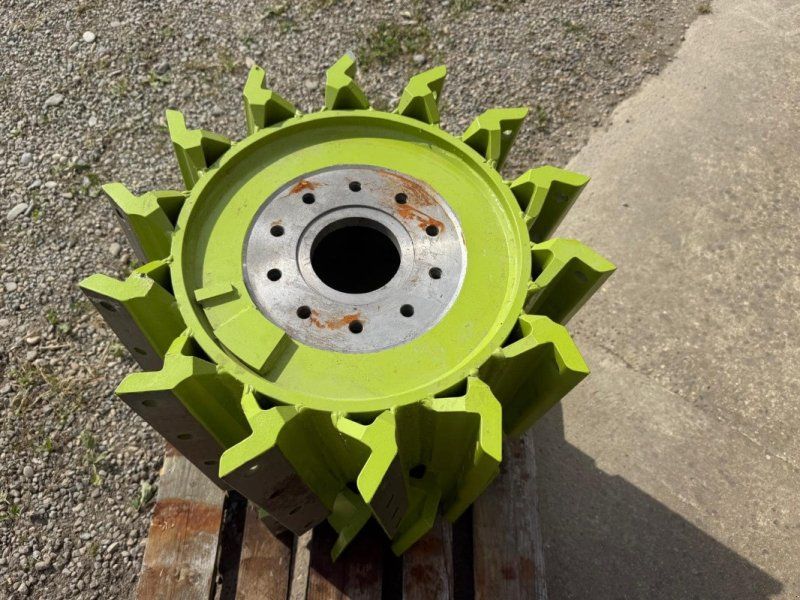 Claas Messertrommel classic  V10 / V12 / V14 / V16 / V18