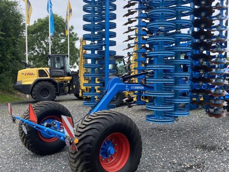 Lemken Heliodor 9 KA 700 Demo maskine
