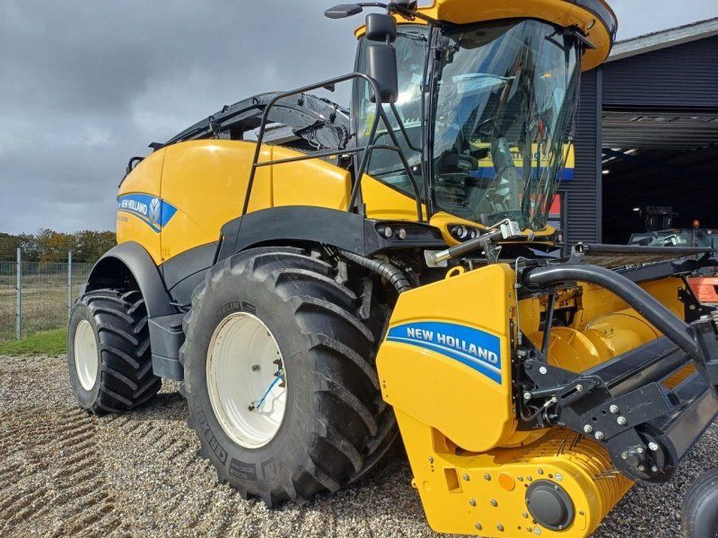 New Holland FR780 ST5