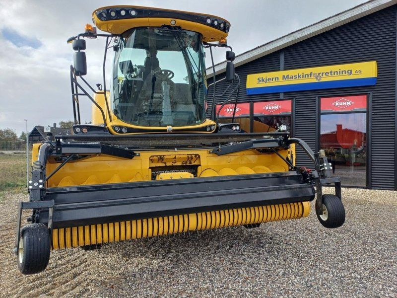 New Holland FR780 ST5