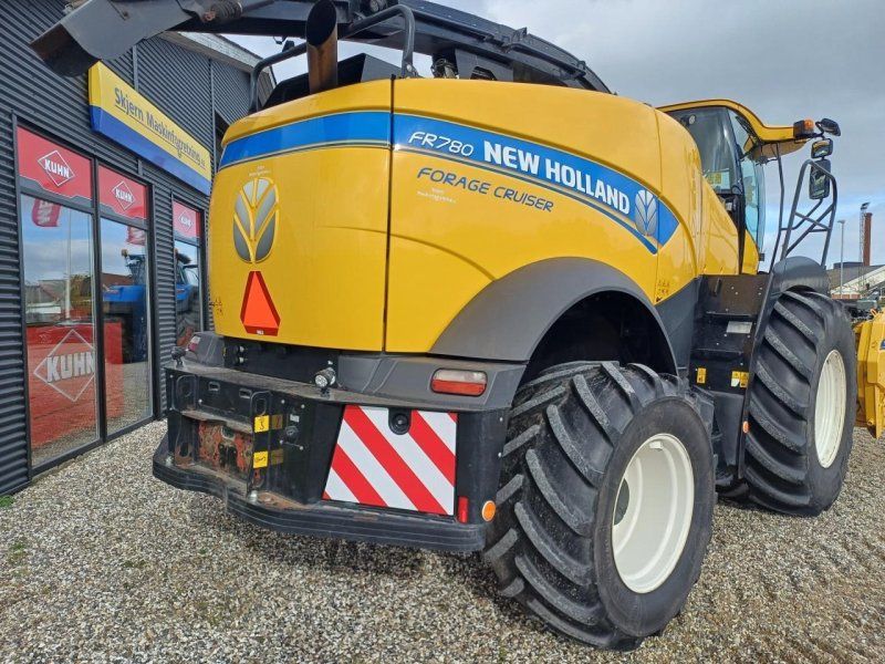 New Holland FR780 ST5