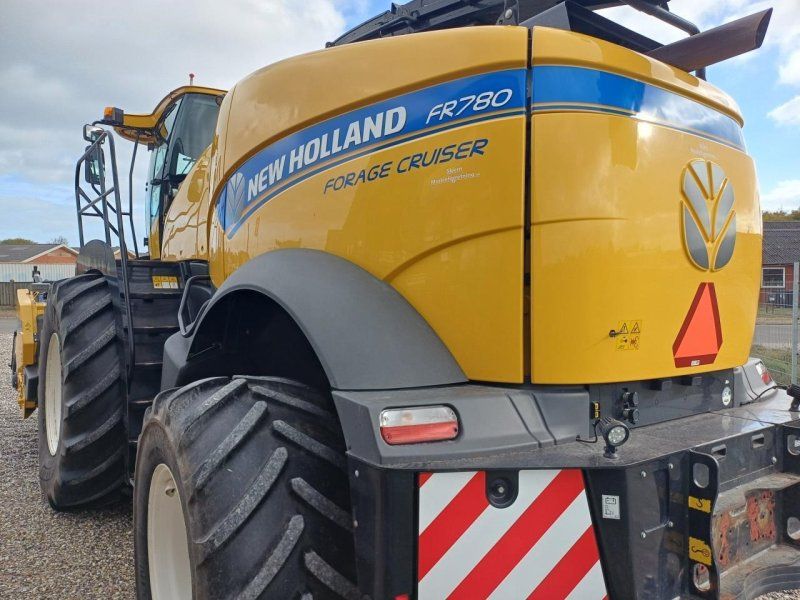 New Holland FR780 ST5