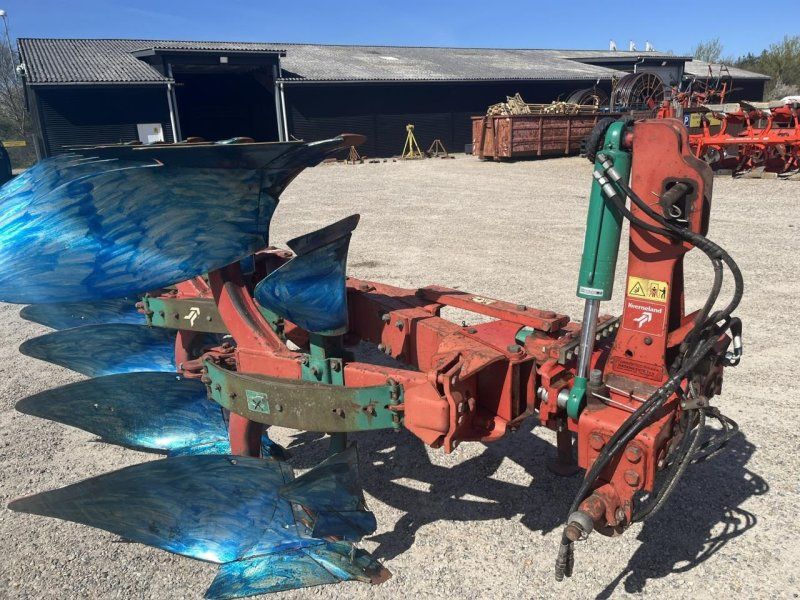 Kverneland ED 100