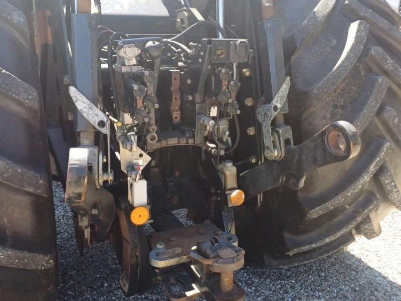 New Holland T9.560
