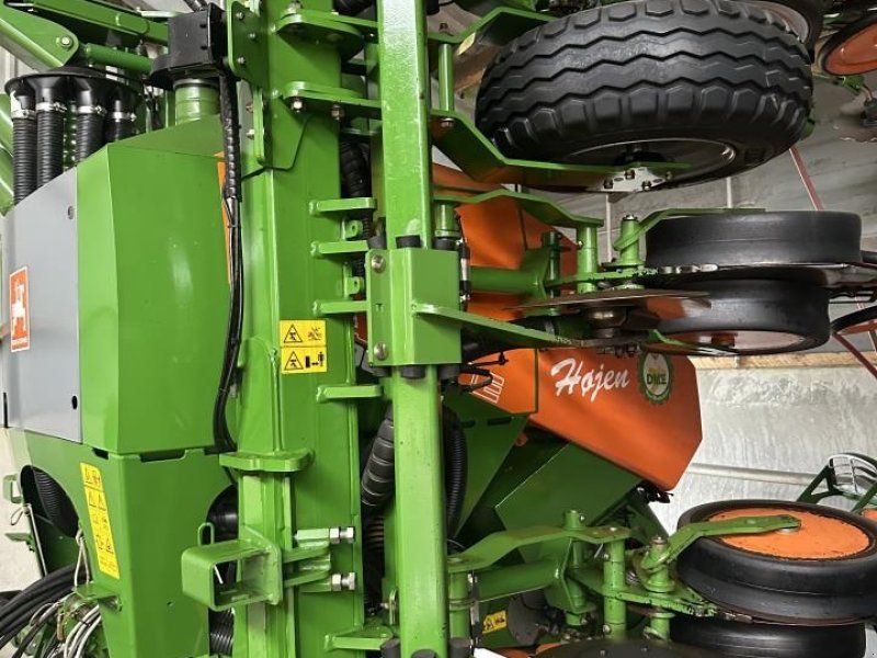 Amazone EDX 6000-2C