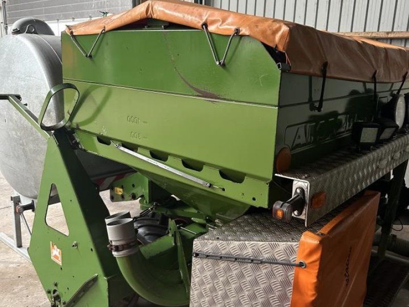Amazone EDX 6000-2C