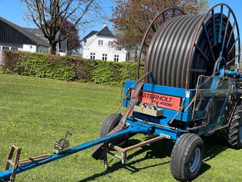 Fasterholt FM 4500