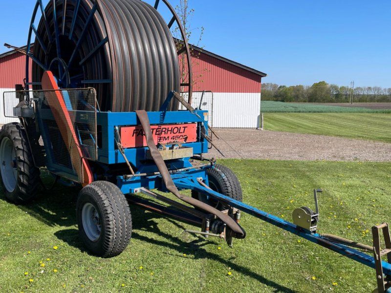Fasterholt FM 4500