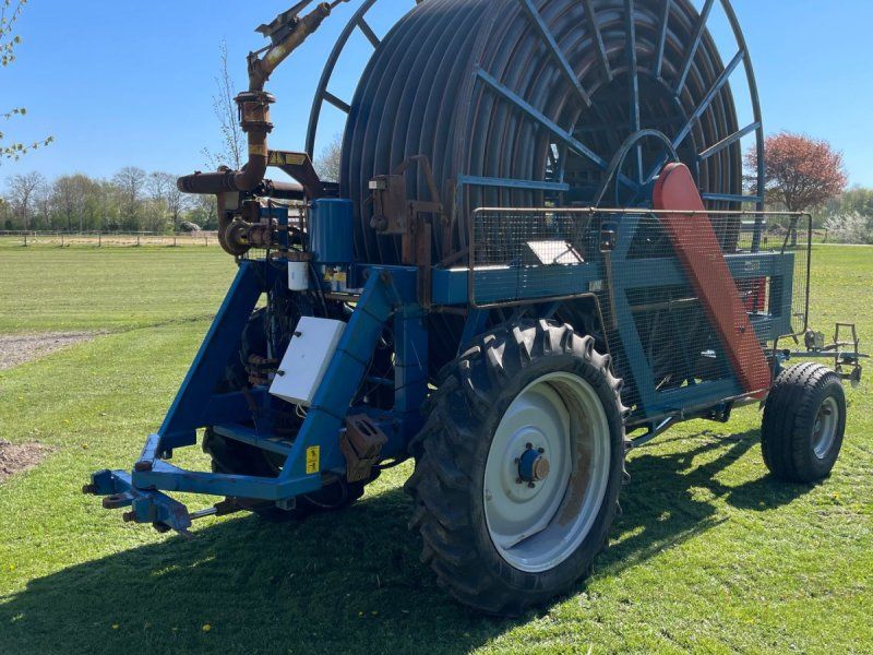 Fasterholt FM 4500