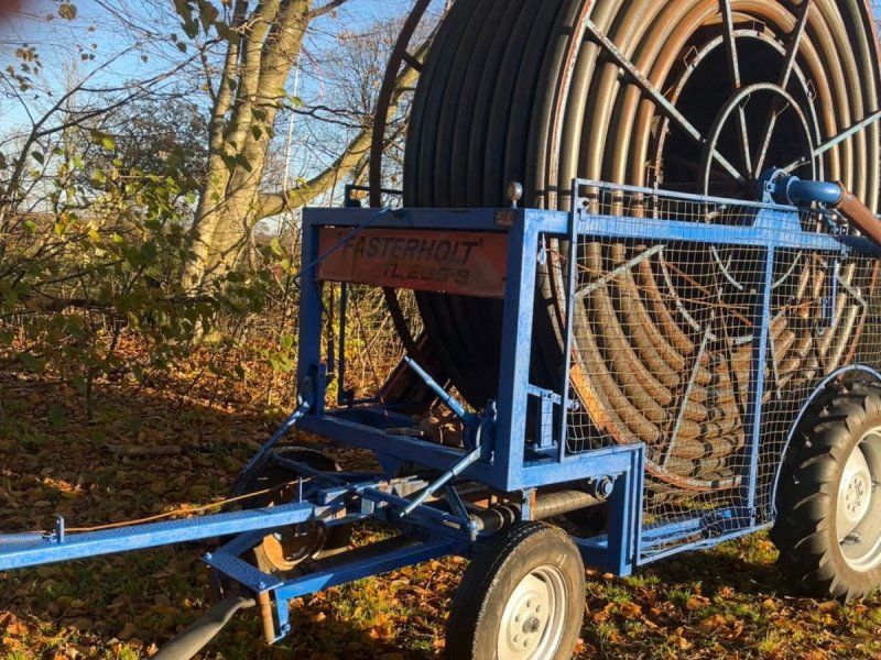 Fasterholt TL 235 S