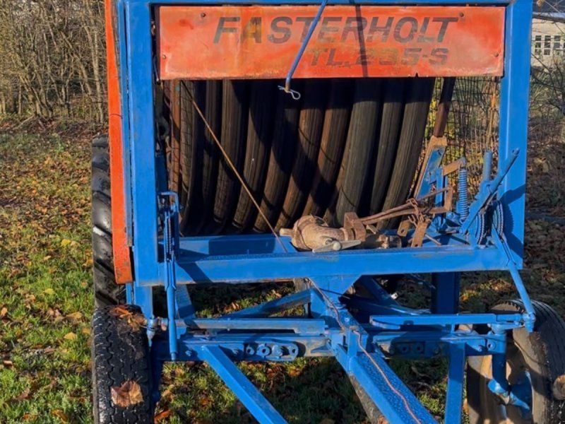 Fasterholt TL 235 S