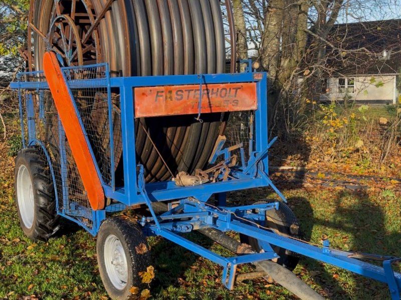 Fasterholt TL 235 S