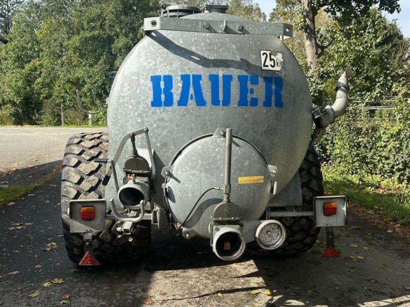 Bauer f80