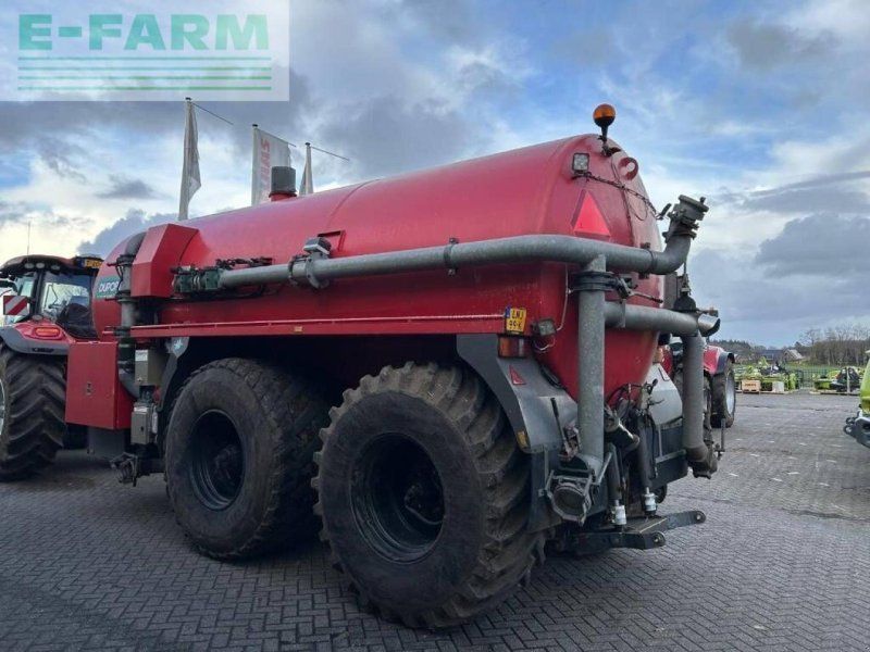 Duport ptw 20000 t