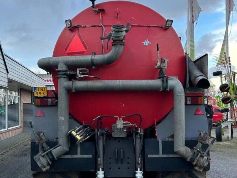 Duport ptw 20000 t