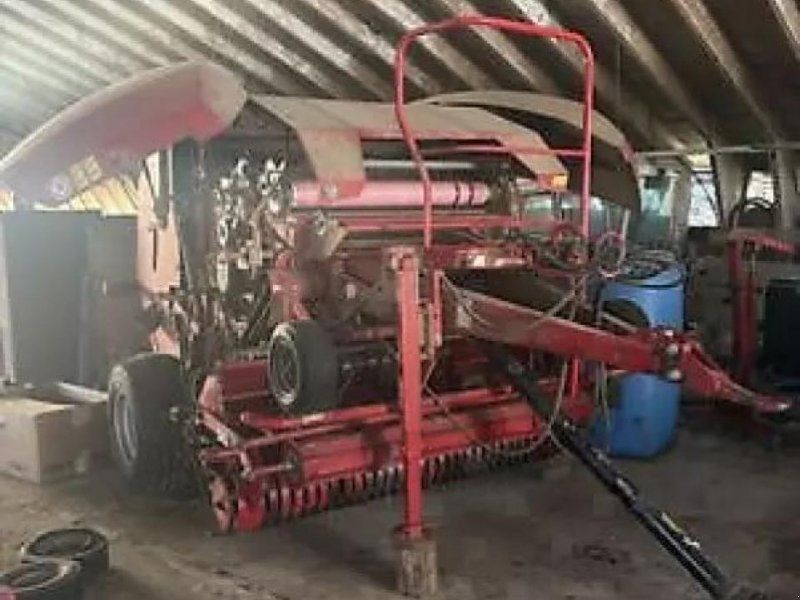 Lely rp 245
