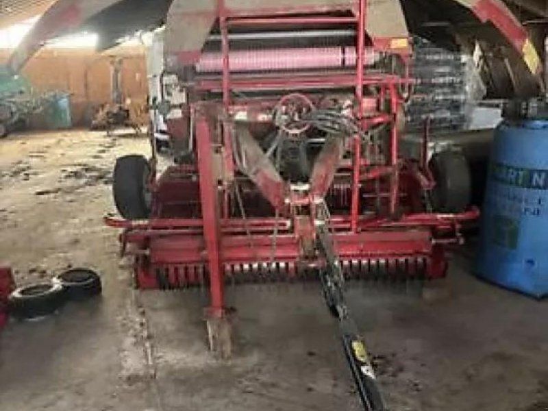 Lely rp 245