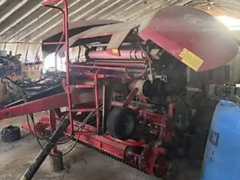 Lely rp 245