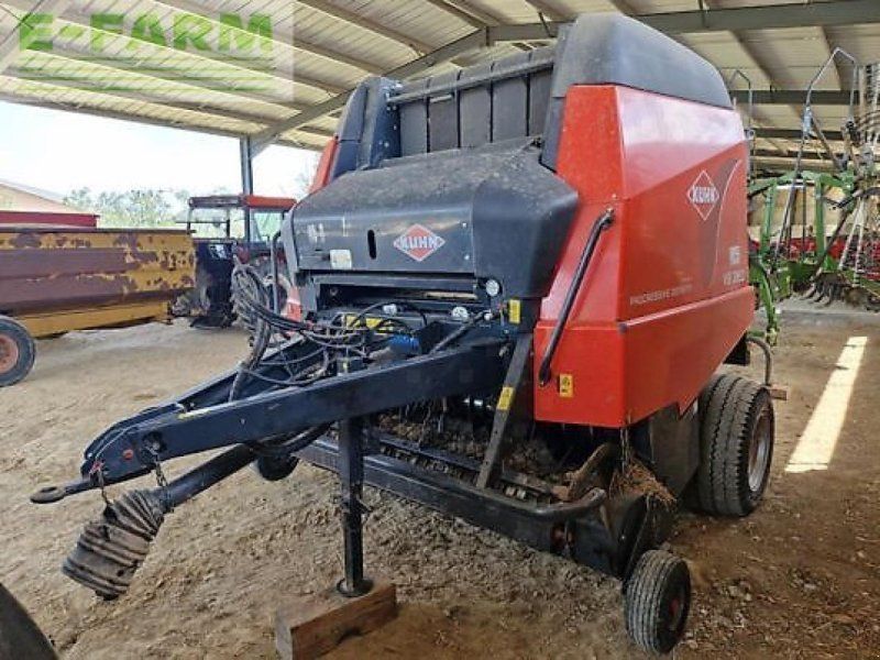 Kuhn vb 2160