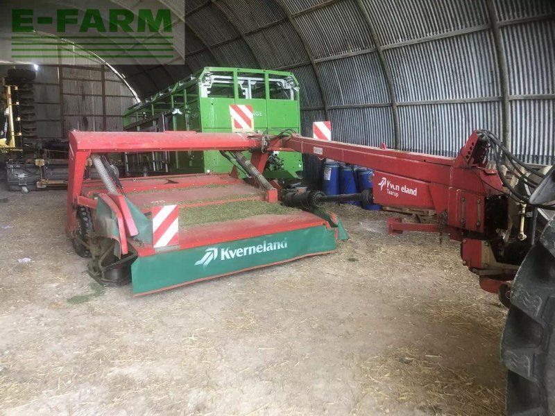 Kverneland 4332 lt