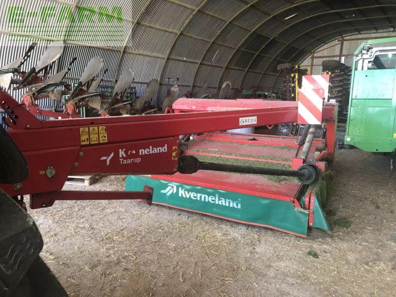 Kverneland 4332 lt