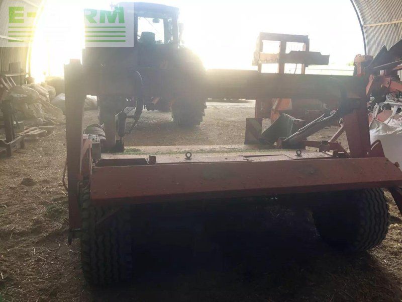 Kverneland 4332 lt