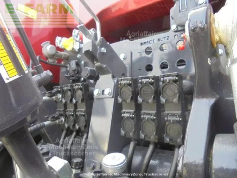 McCormick x8-631vt