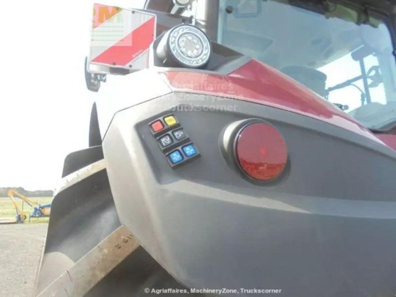 McCormick x8-631vt