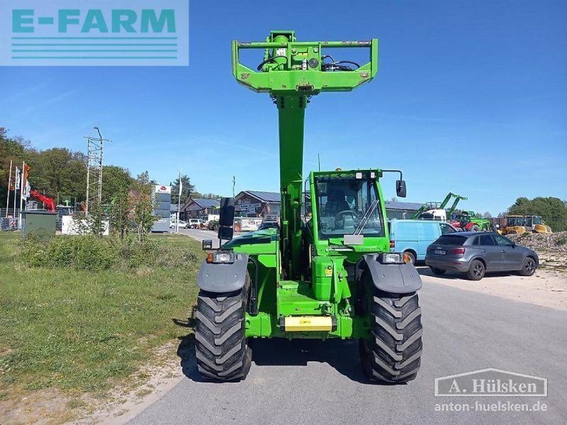 Merlo mf 44.9 cs-170-cvtronic (multifarmer)