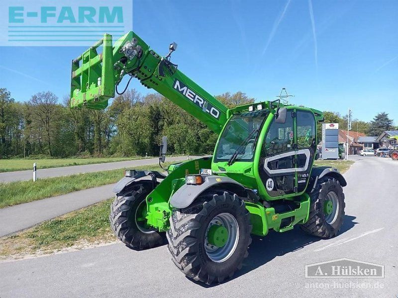 Merlo tf45.11 t-cs-170-cvtronic-hf