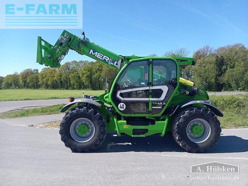 Merlo tf45.11 t-cs-170-cvtronic-hf