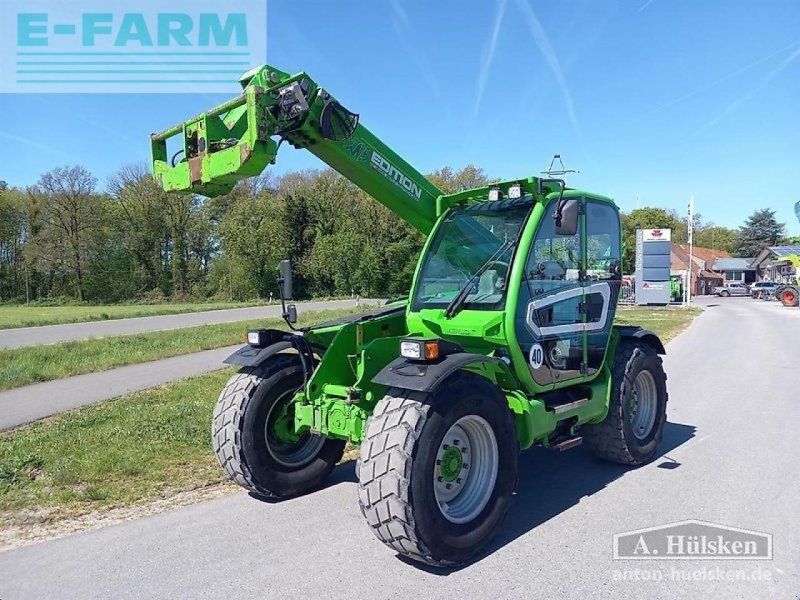 Merlo tf42.7-140