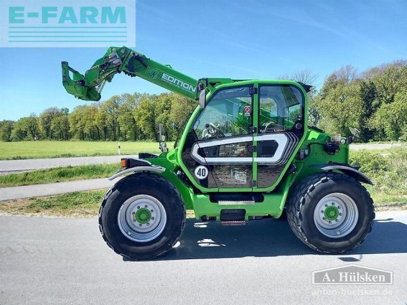 Merlo tf42.7-140