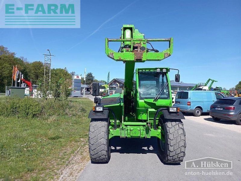 Merlo tf42.7-140