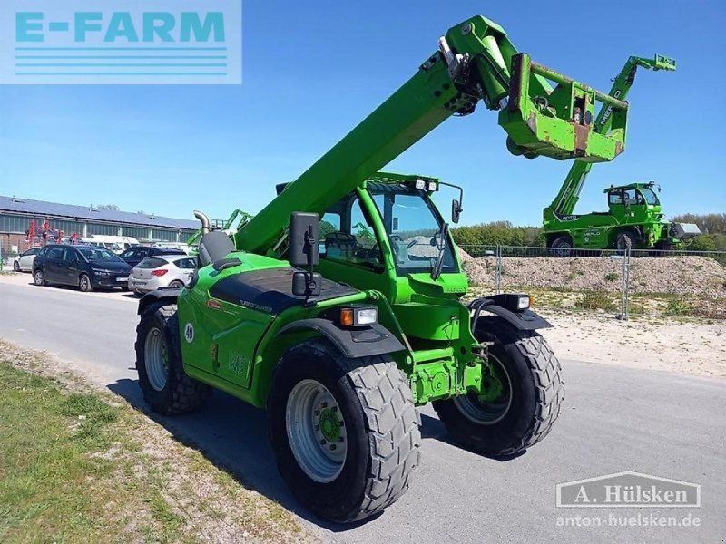 Merlo tf42.7-140
