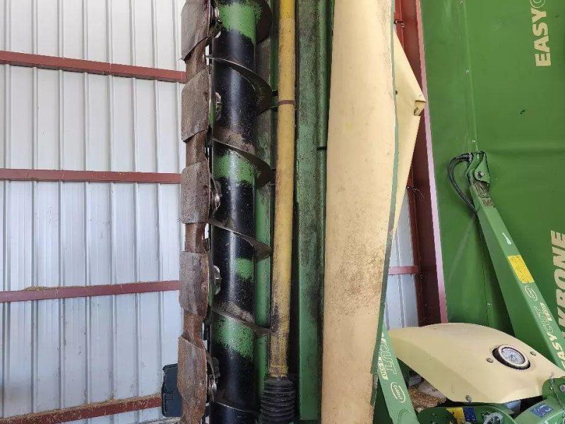 Krone easy cut b 950