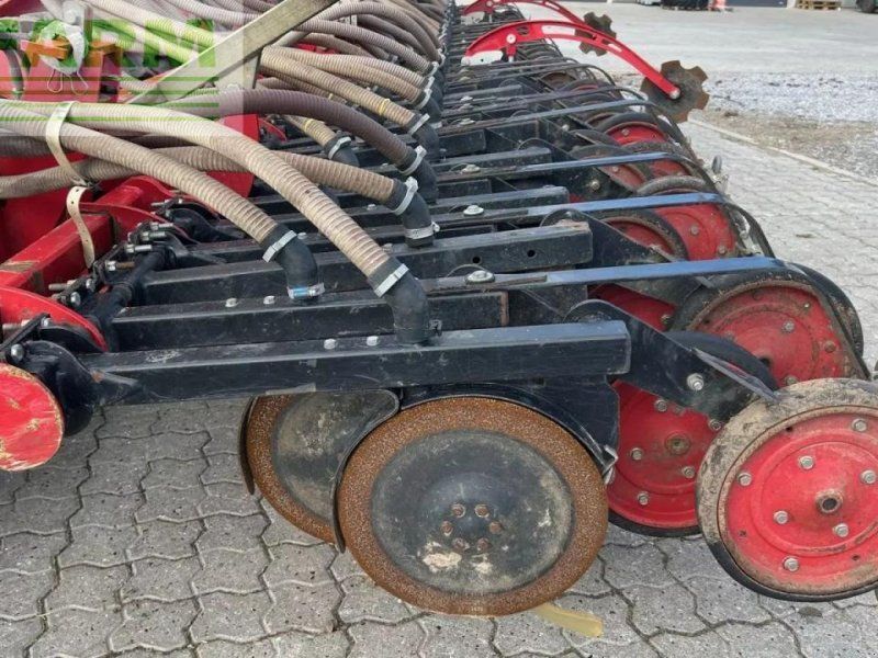 Horsch pronto 9 dc