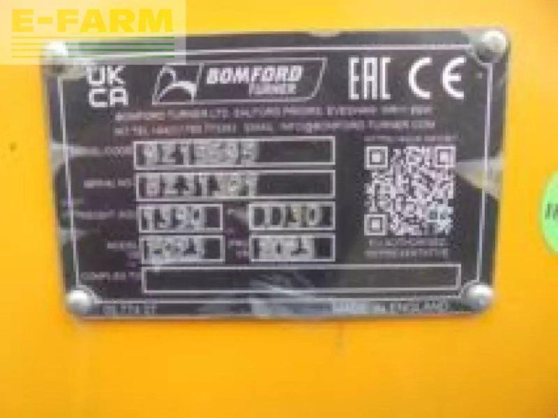 Bomford dynadrive