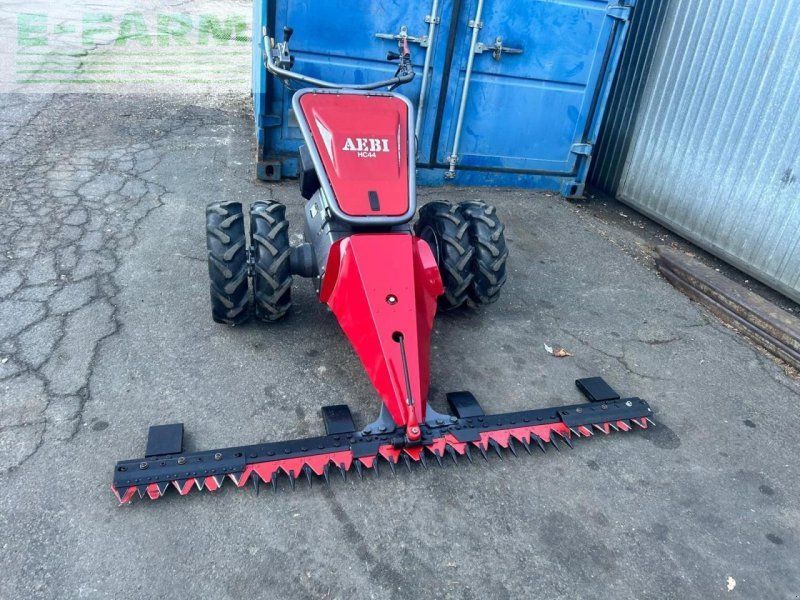 Aebi hc 44