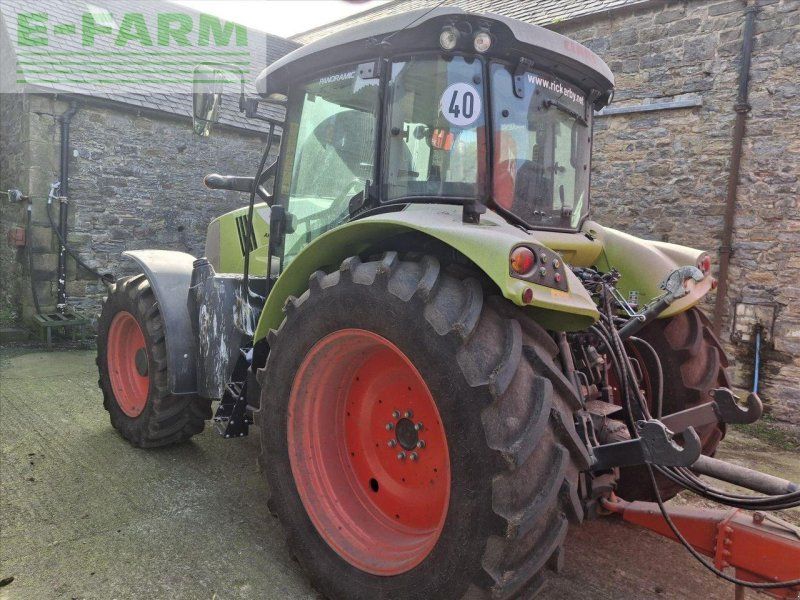 Claas ARION 450 STAGE V