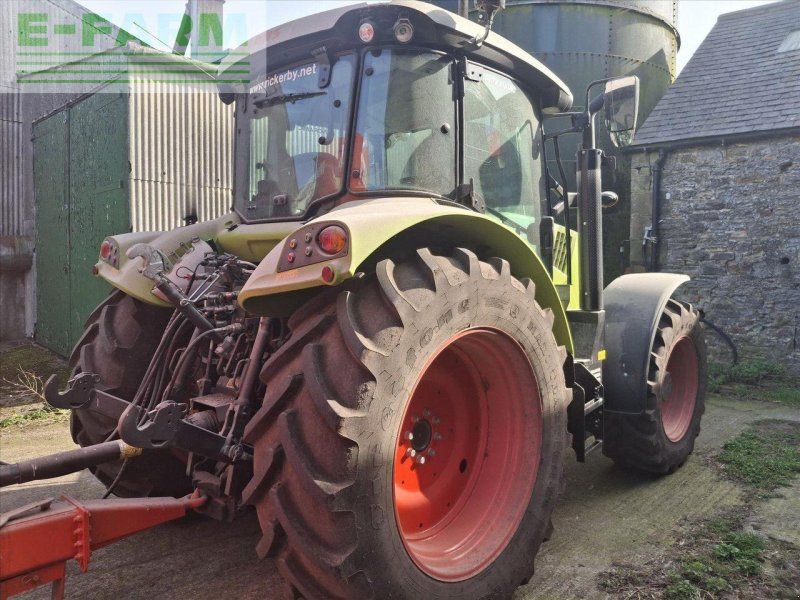 Claas ARION 450 STAGE V