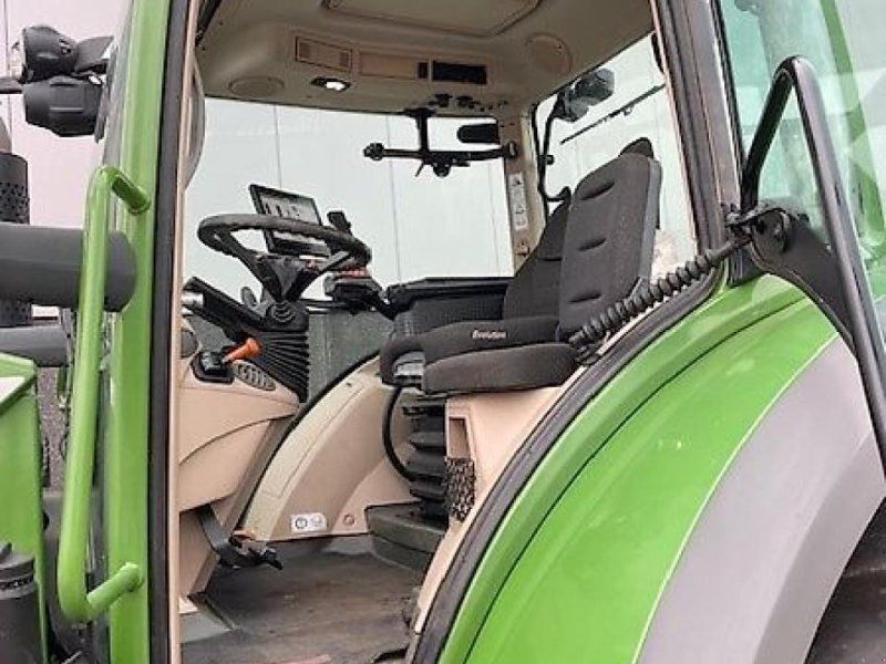 Fendt 724 profi+ gen6