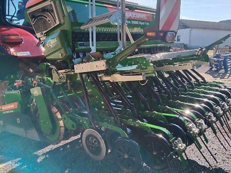Amazone cataya 3000 special twin tec