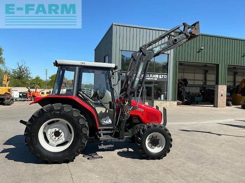 Massey Ferguson 4235  (st26470)
