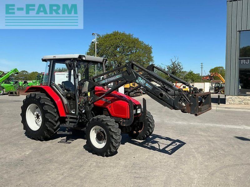 Massey Ferguson 4235  (st26470)