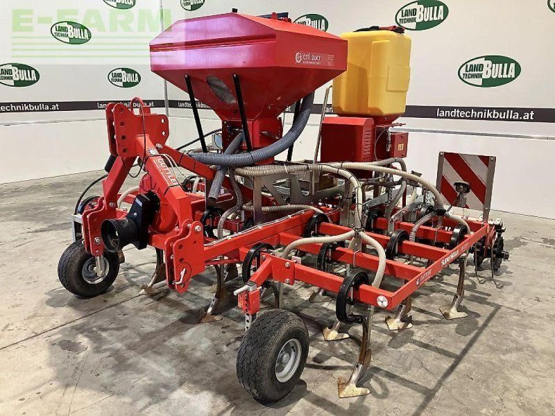 Güttler super maxx 30-5 mit rollfix
