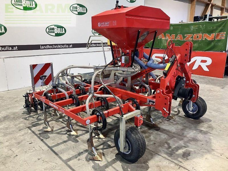 Güttler super maxx 30-5 mit rollfix