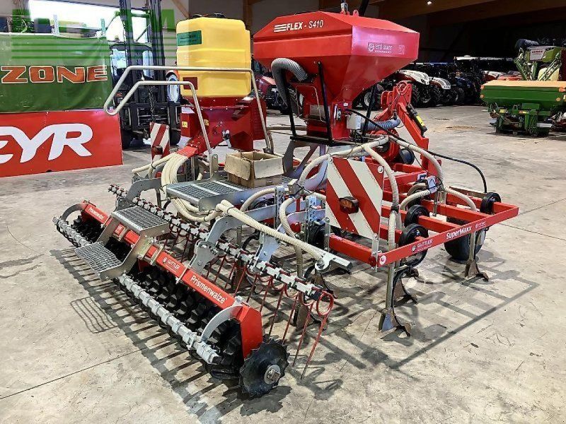 Güttler super maxx 30-5 mit rollfix